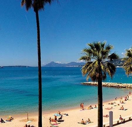 Juan Plage المظهر الخارجي الصورة